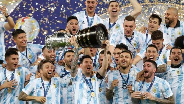 Vươn Tới Giấc Mơ Mỹ: Messi và Câu Chuyện Cùng Inter Miami trang chủ kubet