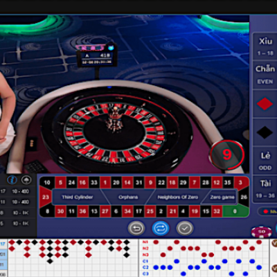 Tài Xỉu Ku Casino 2024 một cách hiệu quả có thể áp dụng vào việc chơi game Tài Xỉu trên nền tảng Ku Casino Kubet77