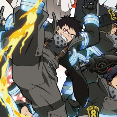 Kusakabe sẽ ra sao trong P2 của Enen No Shouboutai – Fire Force – KU11 Ku bet ?