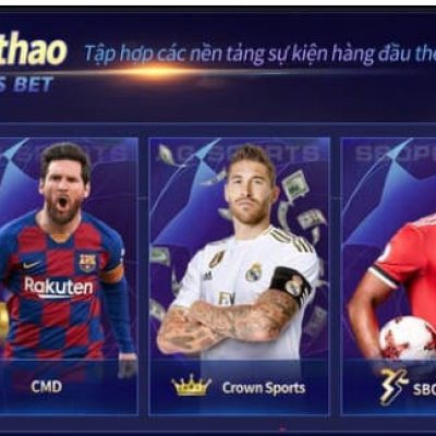 Xoilac TV: Trang Web Hàng Đầu Cho Những Người Yêu Thích Bóng Đá Ku Casino