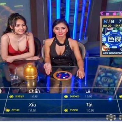 Cách Chơi Xóc Đĩa Kubet Casino Tăng Tỷ Lệ Thắng Lên Tối Đa