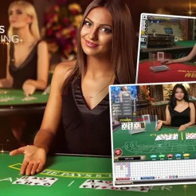 Hướng Dẫn Chơi Baccarat Toàn Diện: Chiến Thuật Từ Chuyên Gia Tại Kubet Casino